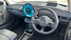 MINI Cooper 2.0 S Classic 3dr Auto Petrol Hatchback